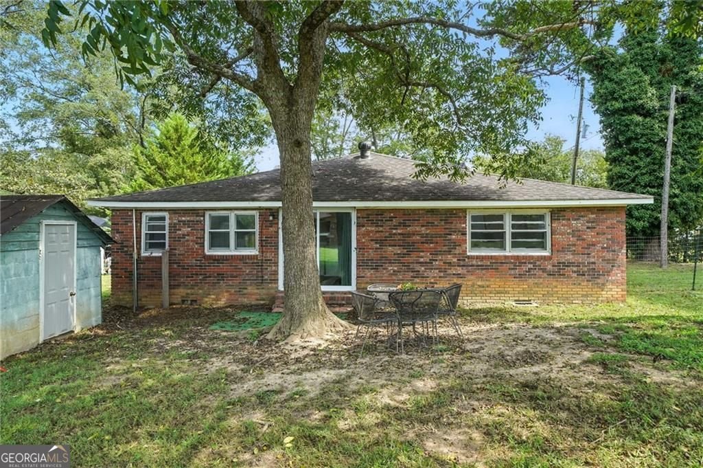 387 Lindsey Chapel Road Cedartown - 23