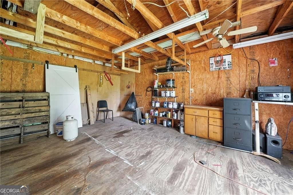 387 Lindsey Chapel Road Cedartown - 25