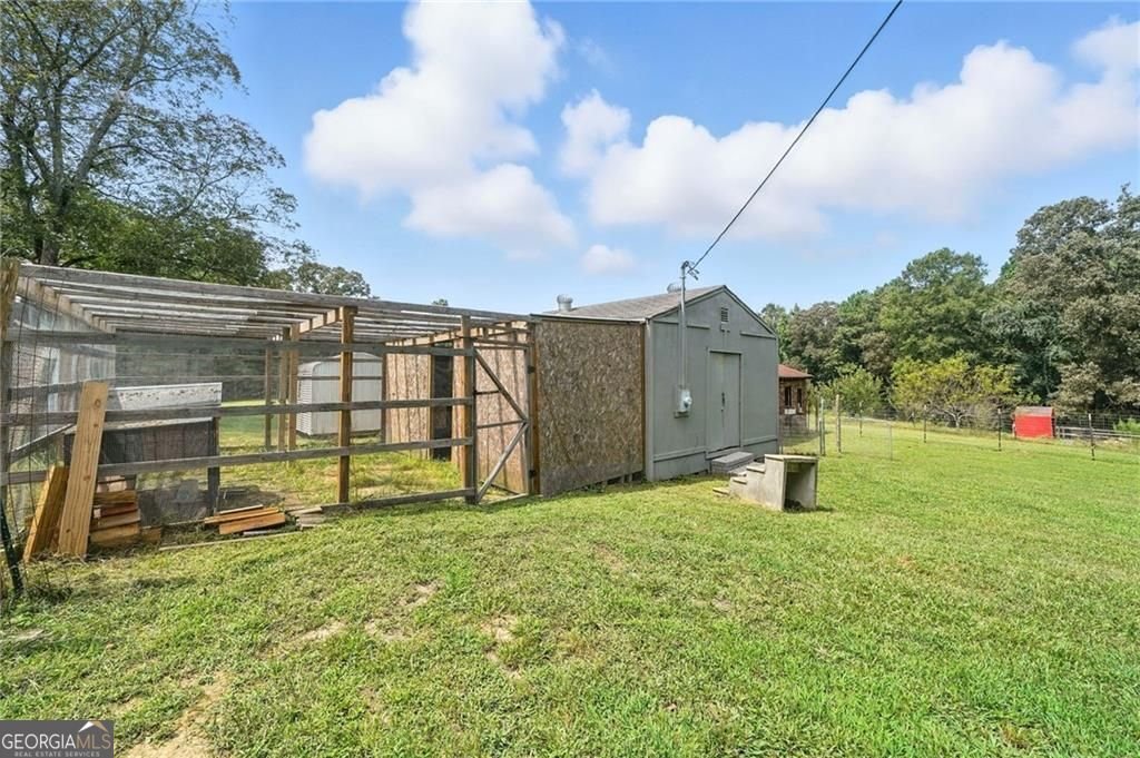 387 Lindsey Chapel Road Cedartown - 26