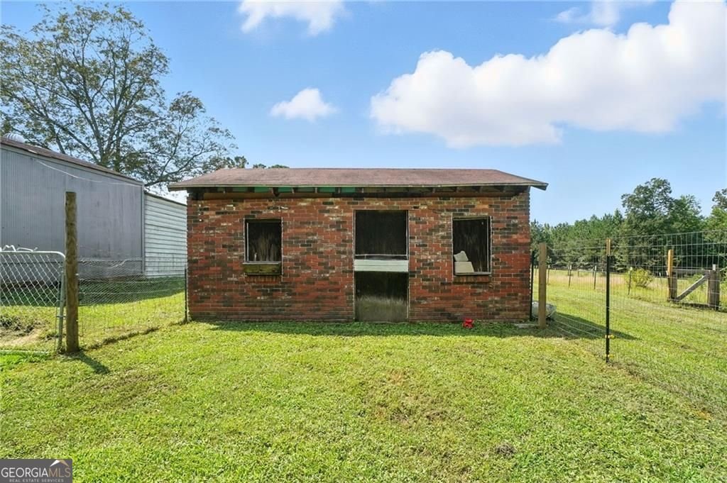 387 Lindsey Chapel Road Cedartown - 27