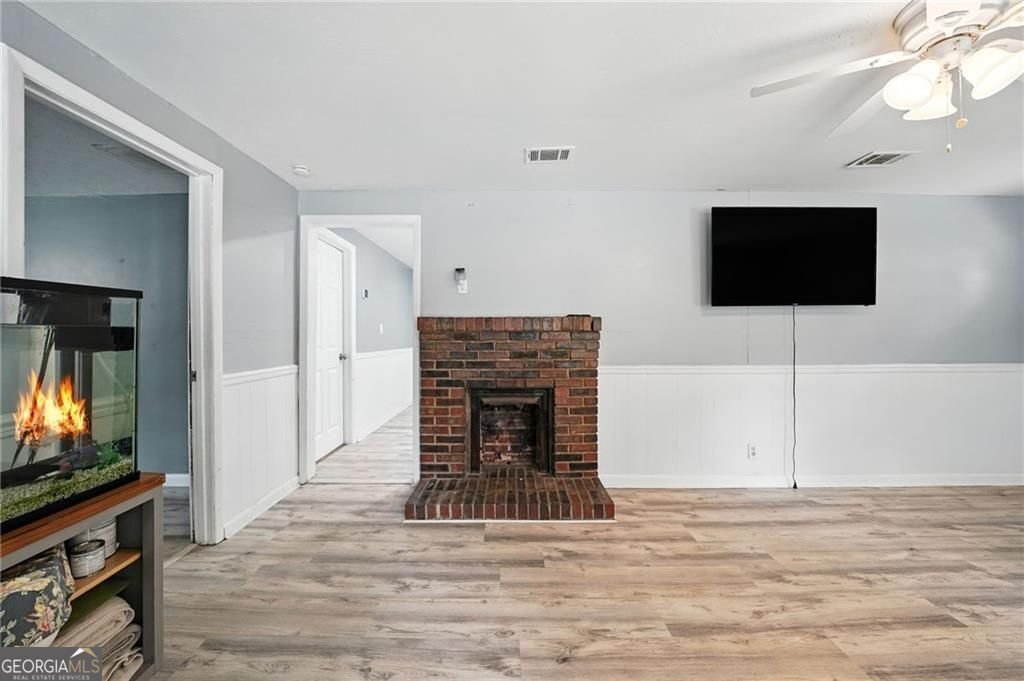 387 Lindsey Chapel Road Cedartown - 5
