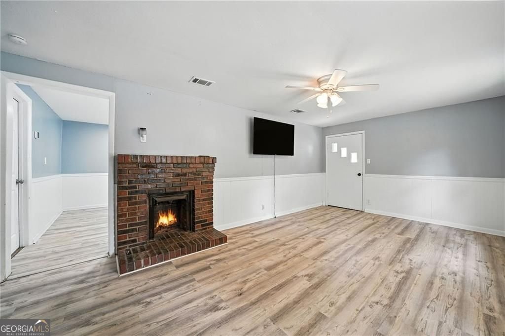 387 Lindsey Chapel Road Cedartown - 6