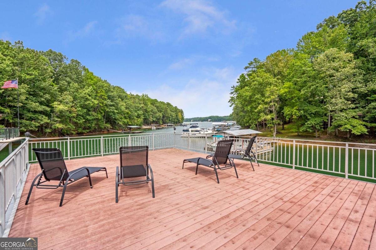 6026 Jim Crow Road Flowery Branch - 10