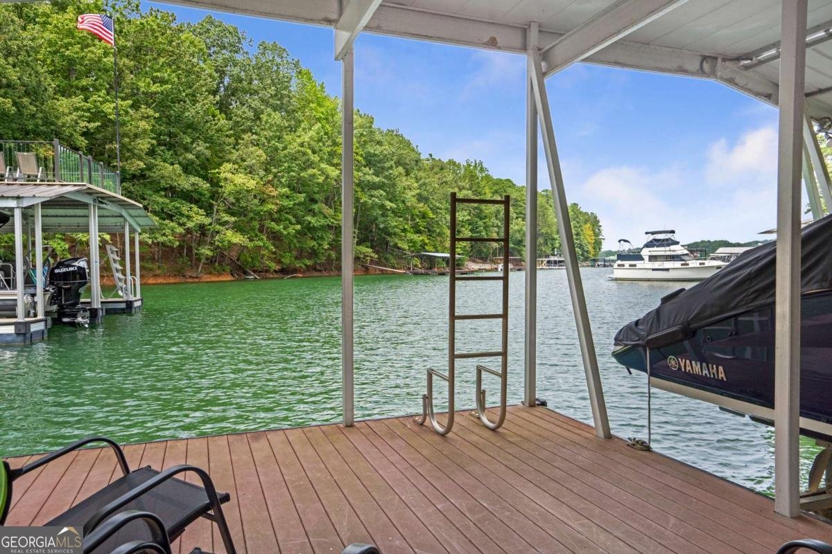 6026 Jim Crow Road Flowery Branch - 11