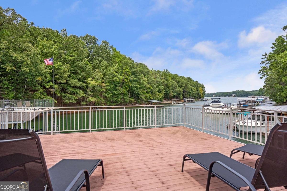 6026 Jim Crow Road Flowery Branch - 12