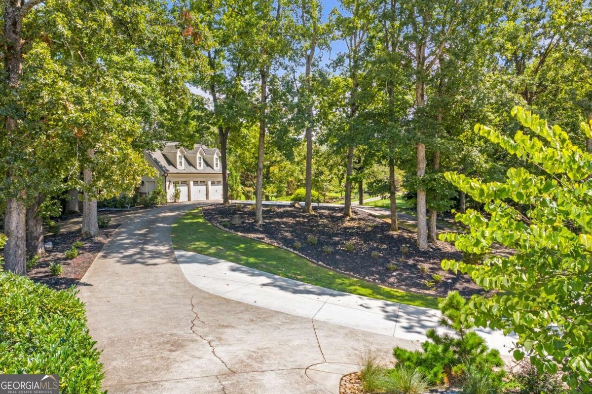 6026 Jim Crow Road Flowery Branch - 13