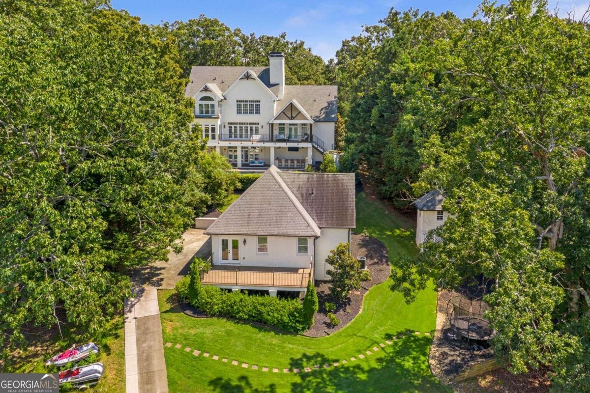 6026 Jim Crow Road Flowery Branch - 18