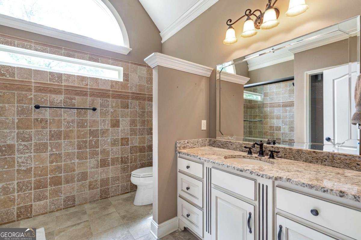 6026 Jim Crow Road Flowery Branch - 2