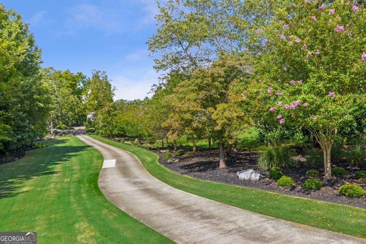 6026 Jim Crow Road Flowery Branch - 21