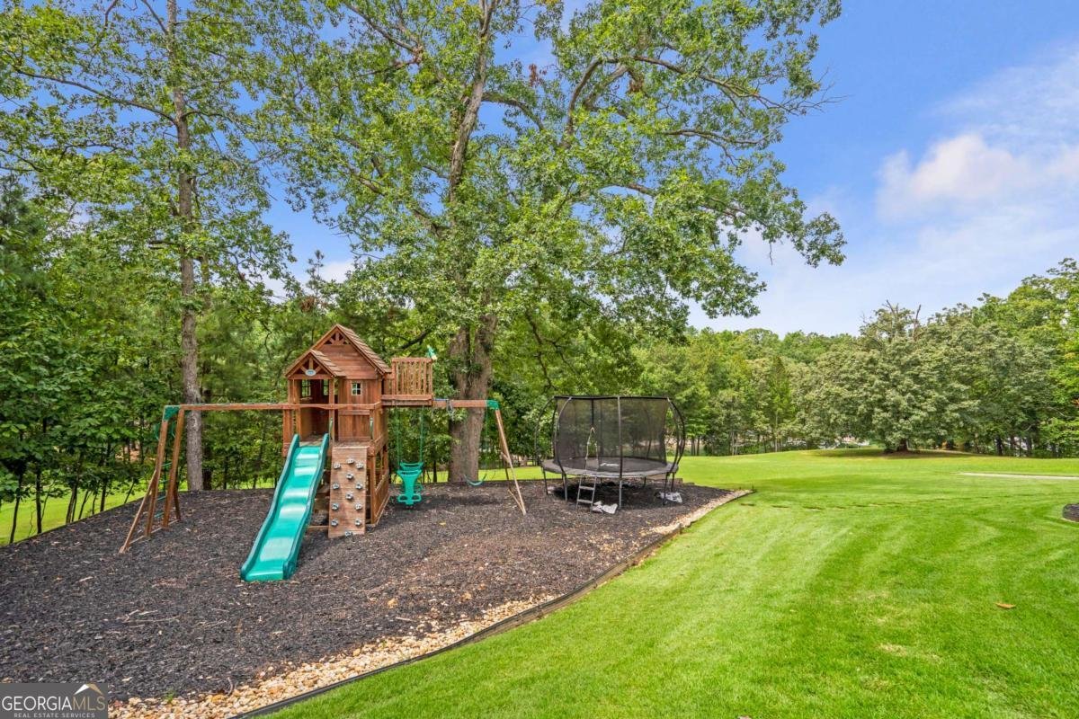 6026 Jim Crow Road Flowery Branch - 6