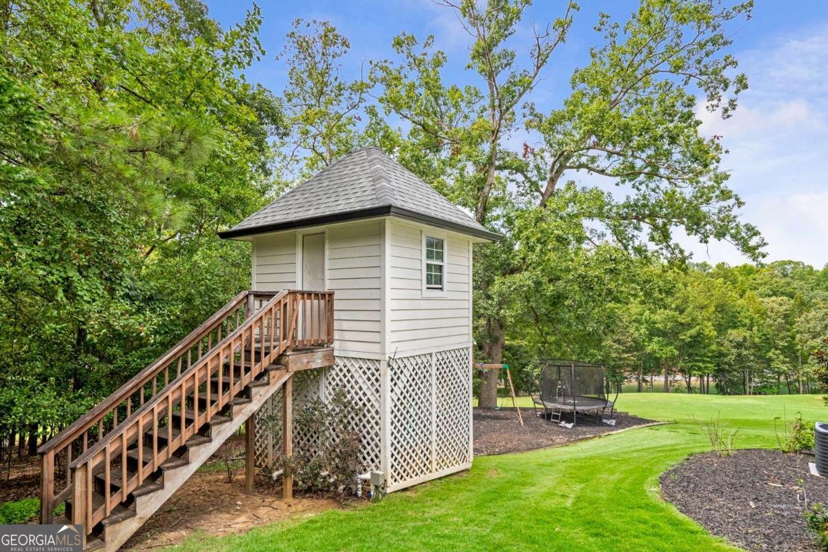 6026 Jim Crow Road Flowery Branch - 7