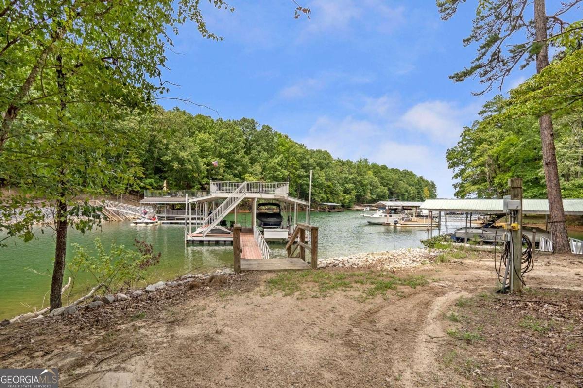 6026 Jim Crow Road Flowery Branch - 8
