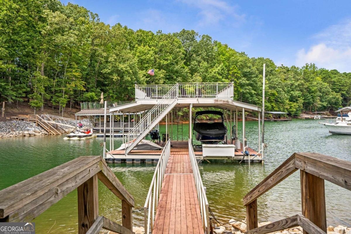 6026 Jim Crow Road Flowery Branch - 9