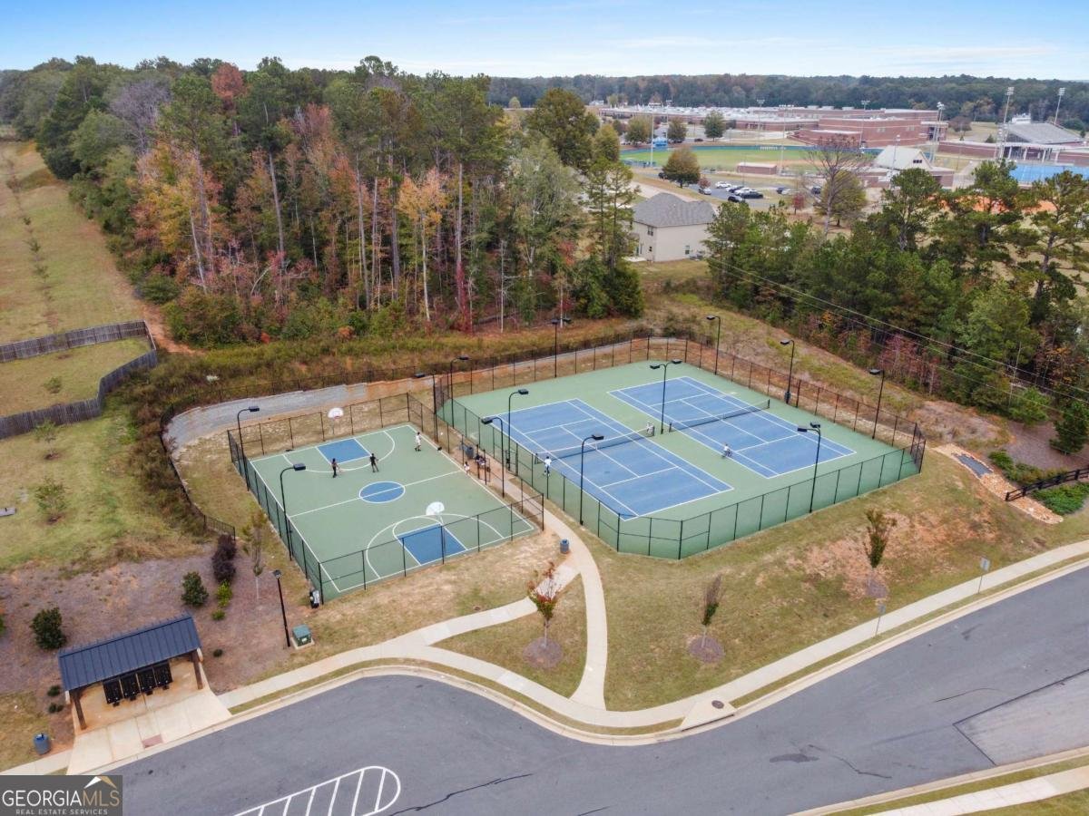 431 Vermeer Court Locust Grove - 1