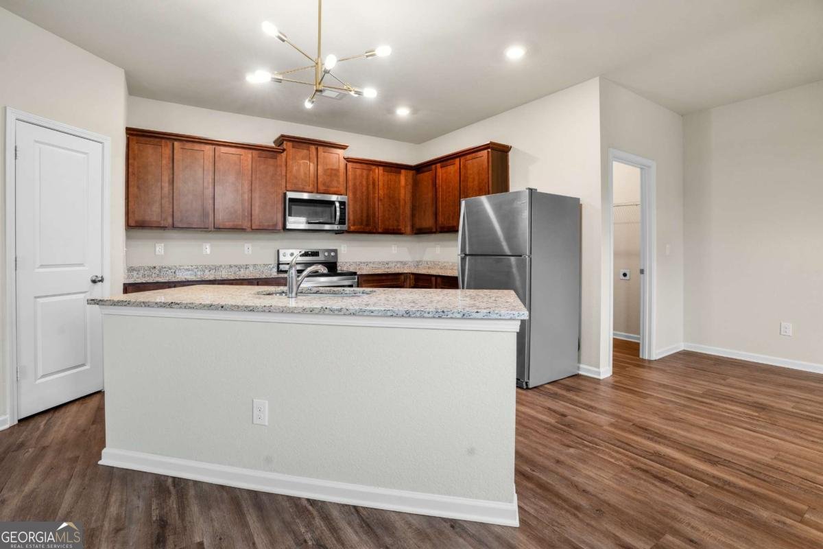 431 Vermeer Court Locust Grove - 12