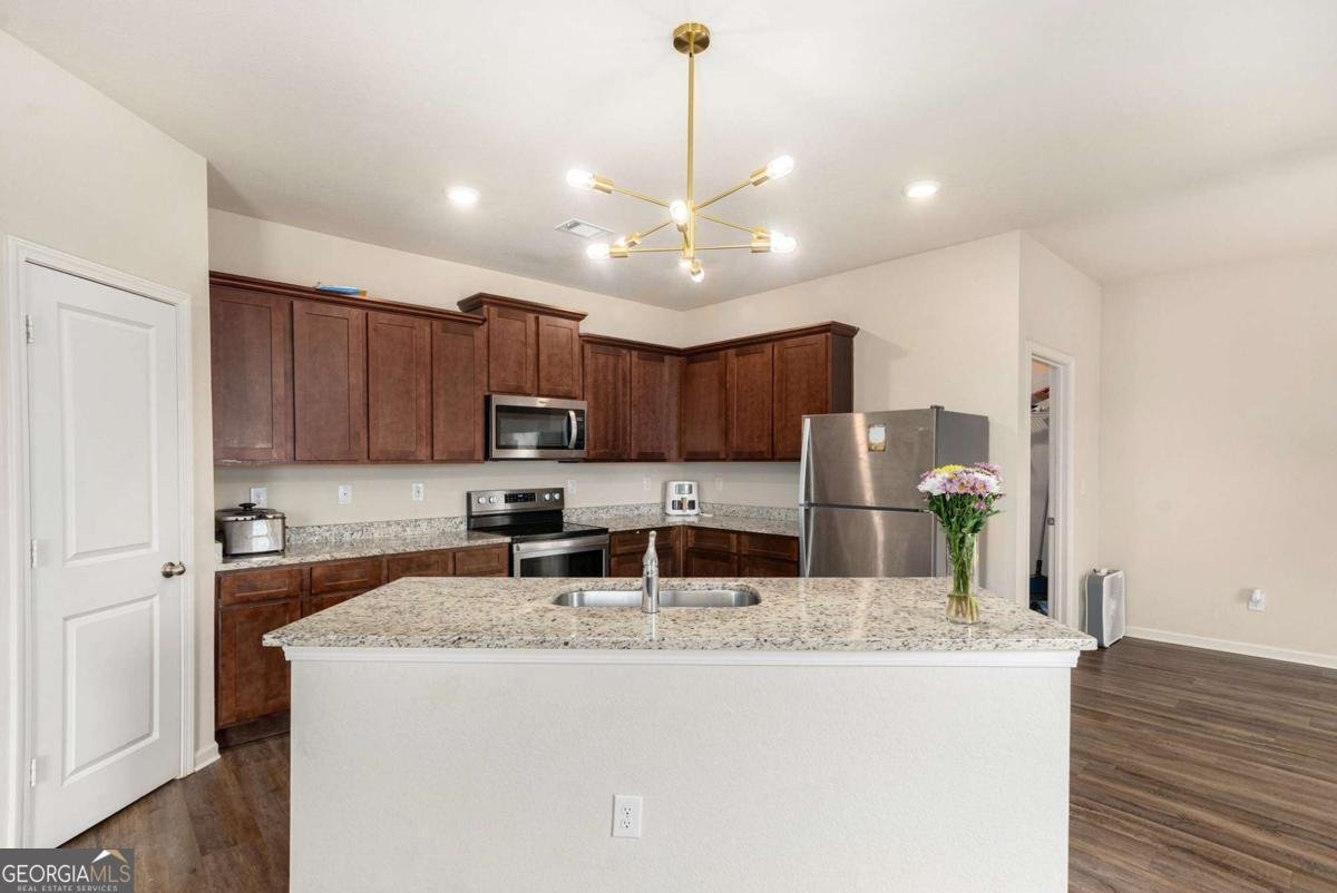 431 Vermeer Court Locust Grove - 15