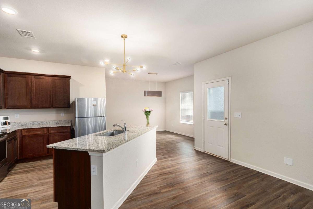 431 Vermeer Court Locust Grove - 16