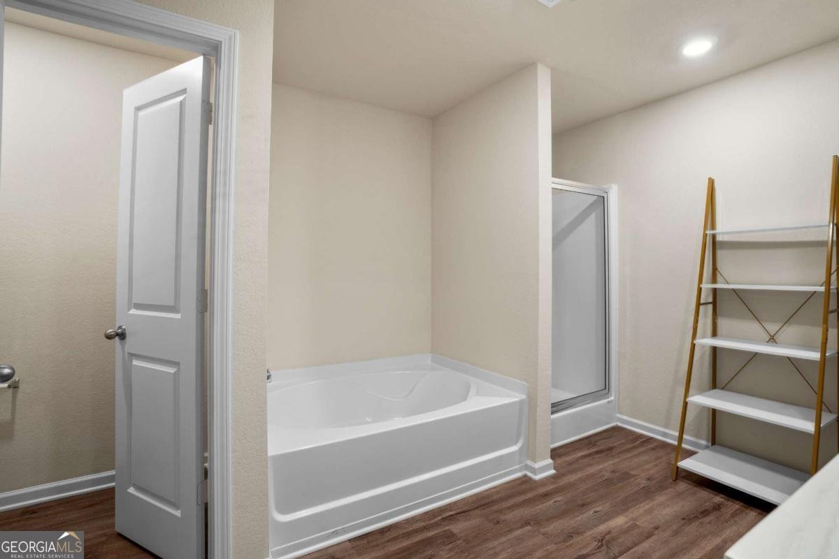 431 Vermeer Court Locust Grove - 27