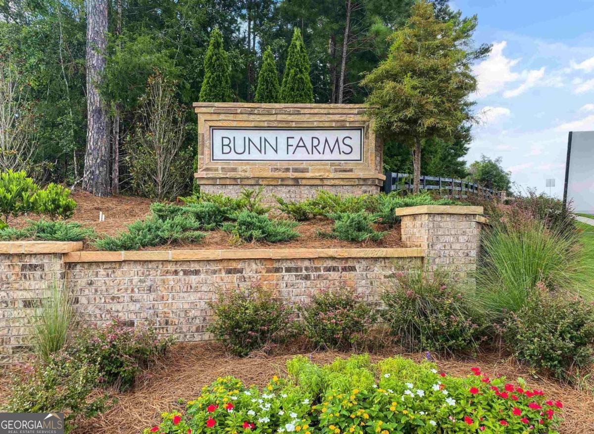 431 Vermeer Court Locust Grove - 39