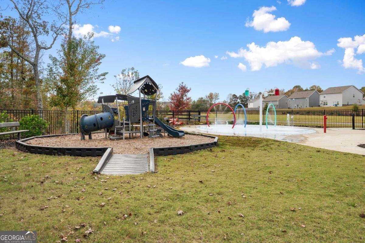 431 Vermeer Court Locust Grove - 42