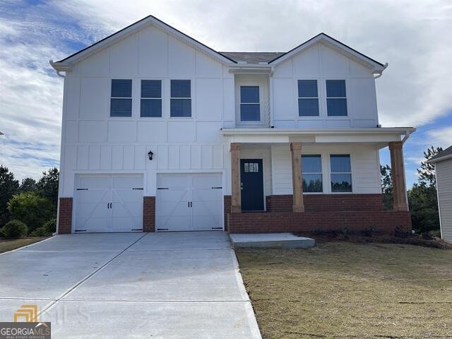 412 Sweetwood Court Lagrange - 1