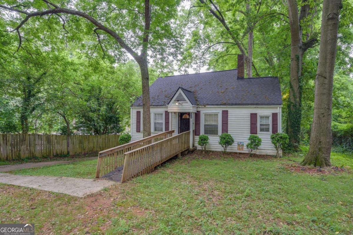 2720 Randall Street Atlanta - 1