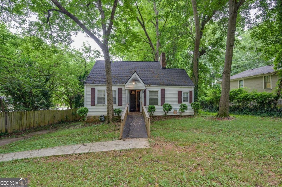 2720 Randall Street Atlanta - 13