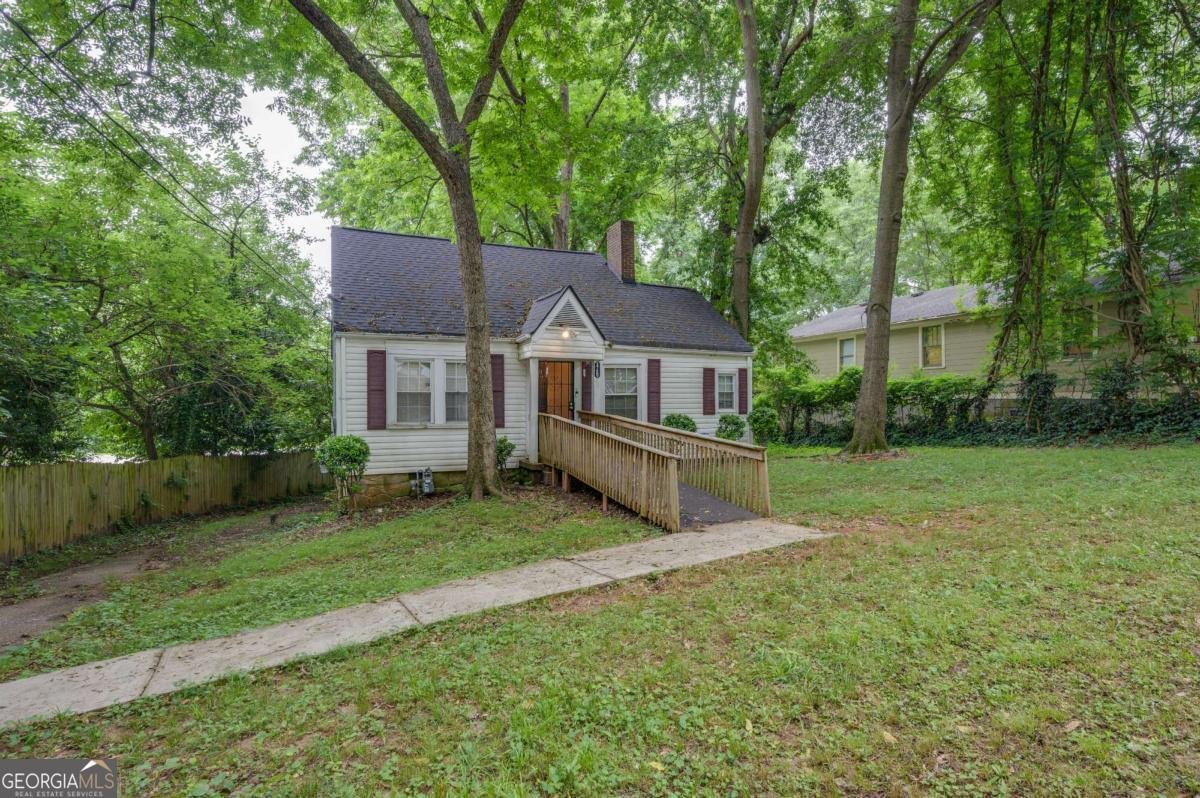 2720 Randall Street Atlanta - 14