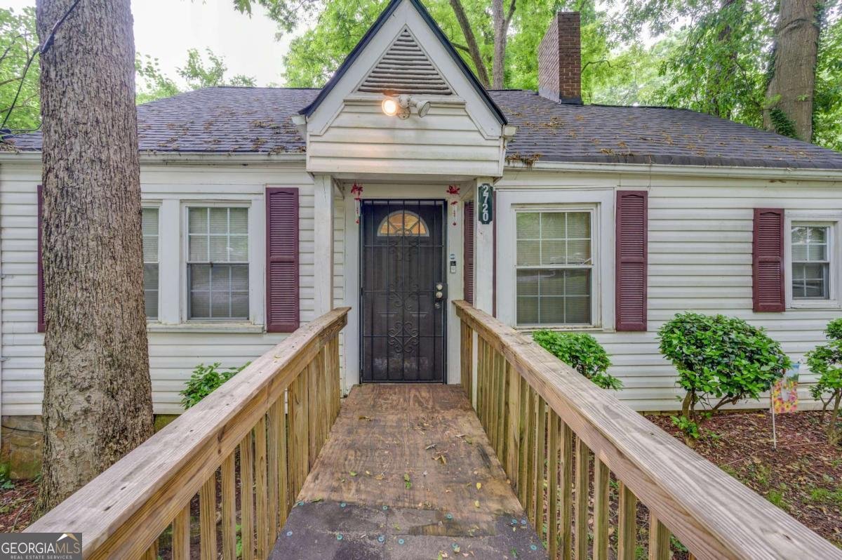2720 Randall Street Atlanta - 2