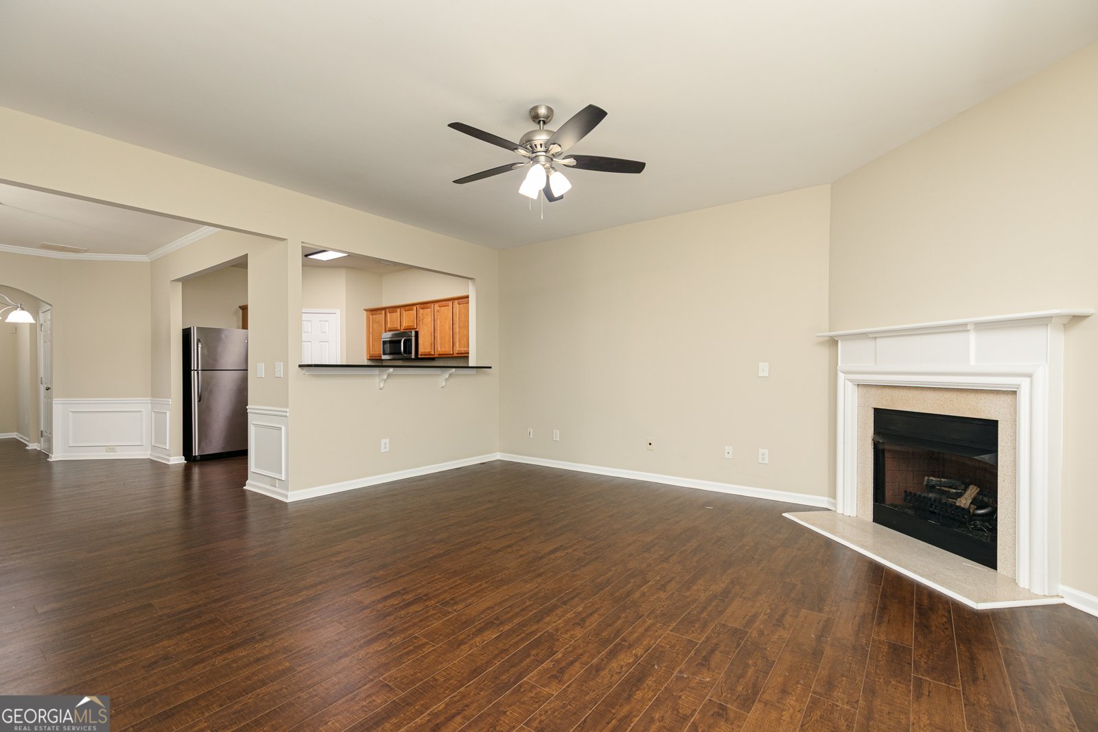 2031 LAKESHORE OVERLOOK Drive Kennesaw - 13