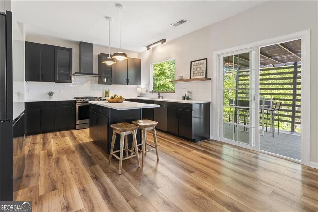 429 Tannenhill Place Sugar Hill - 10