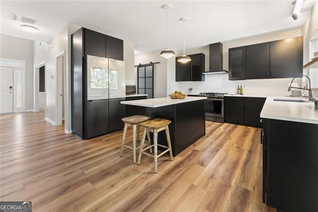 429 Tannenhill Place Sugar Hill - 11