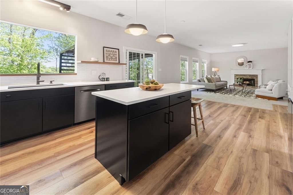 429 Tannenhill Place Sugar Hill - 13