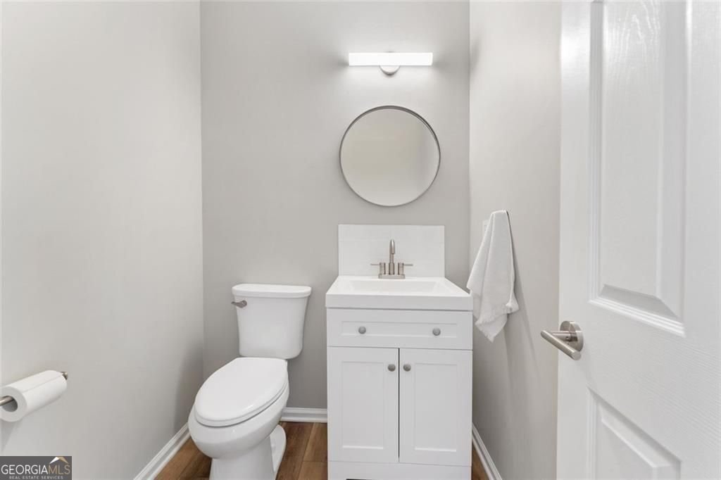 429 Tannenhill Place Sugar Hill - 16