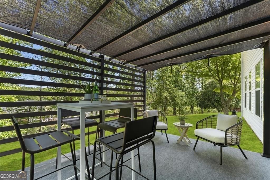 429 Tannenhill Place Sugar Hill - 17