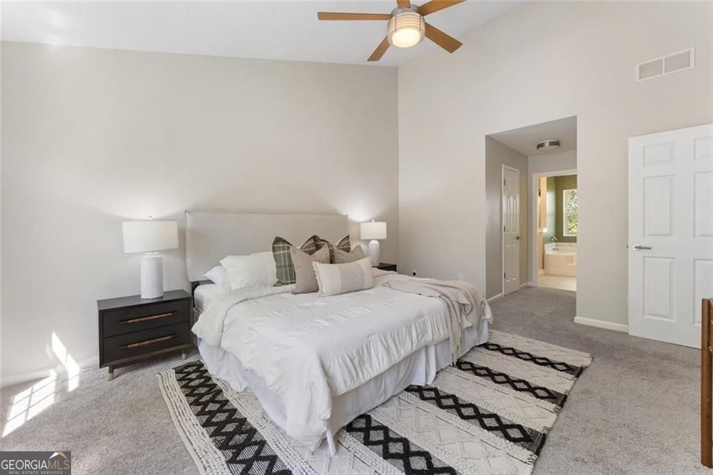 429 Tannenhill Place Sugar Hill - 20
