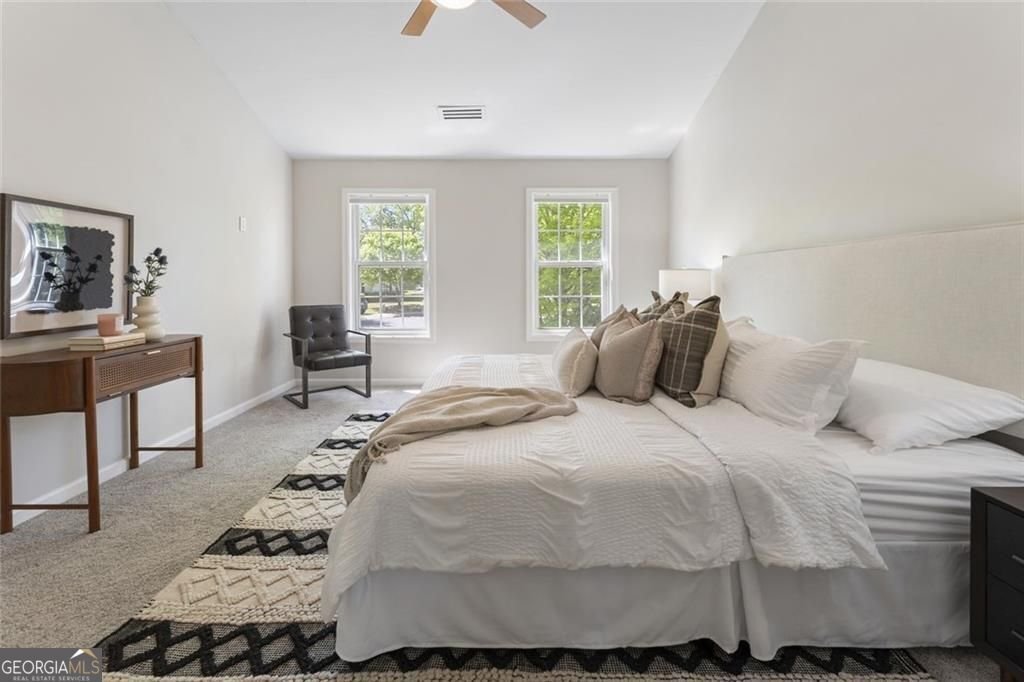 429 Tannenhill Place Sugar Hill - 21