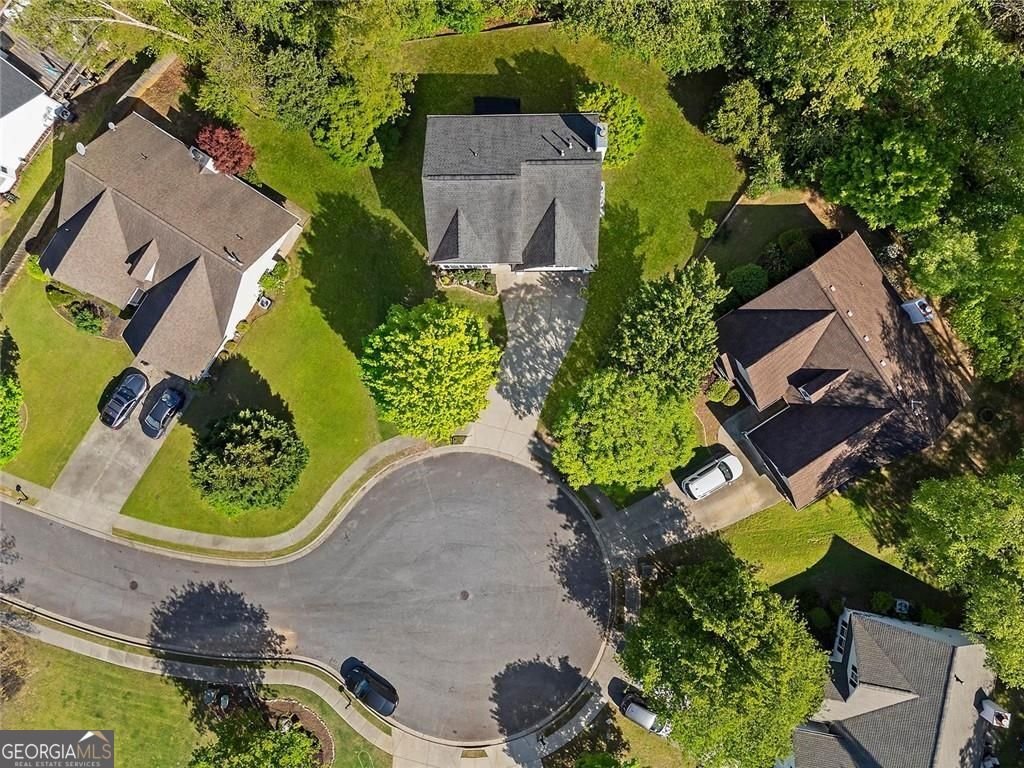 429 Tannenhill Place Sugar Hill - 35