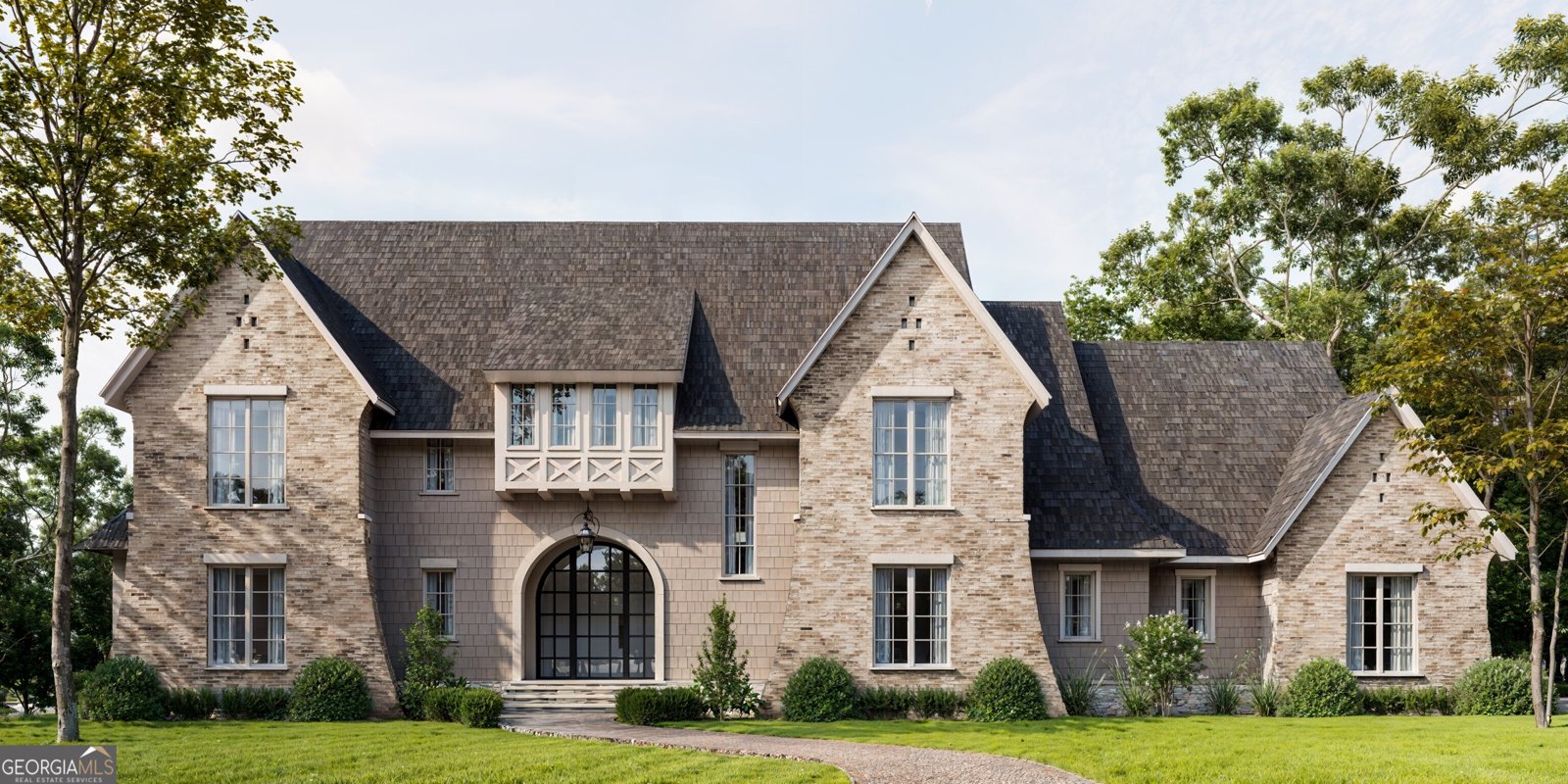 133 Laurel Brook Lane Canton - 1