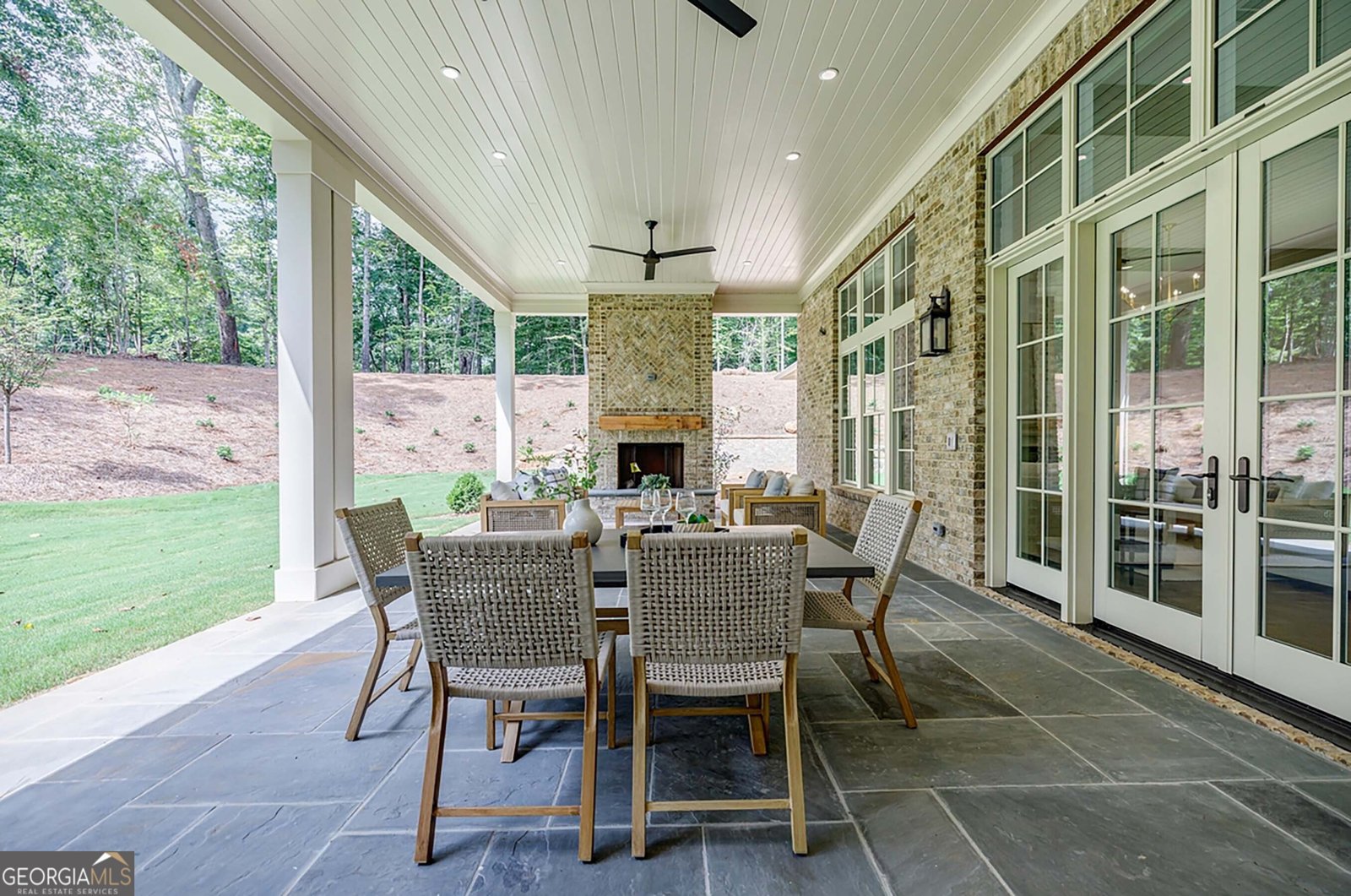 133 Laurel Brook Lane Canton - 8