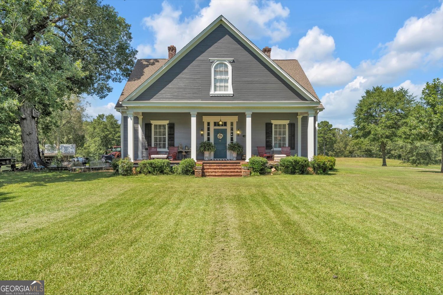 5111 Greensboro Road Washington - 1