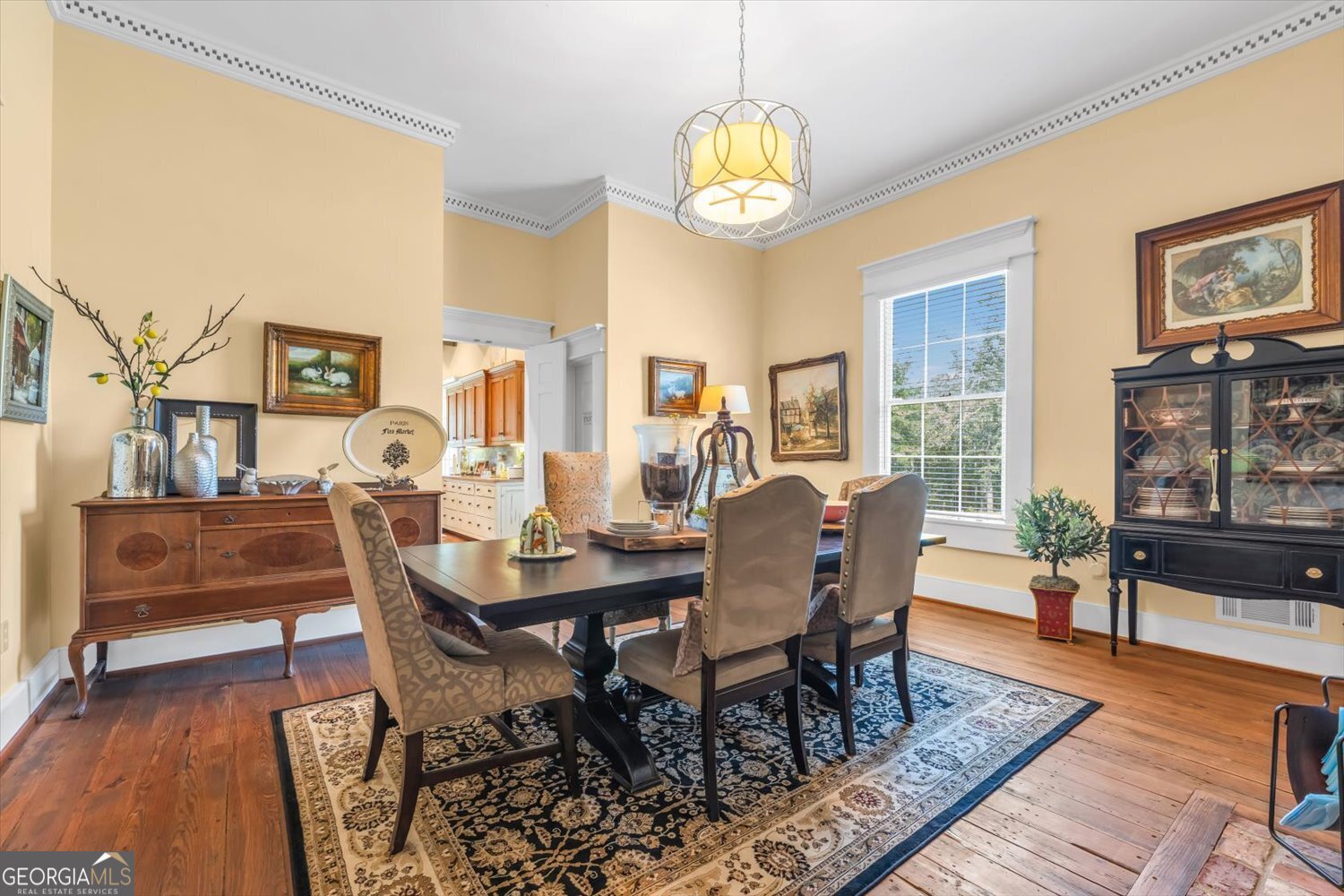 5111 Greensboro Road Washington - 14