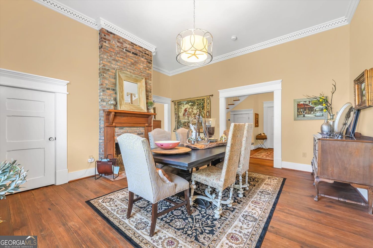 5111 Greensboro Road Washington - 15