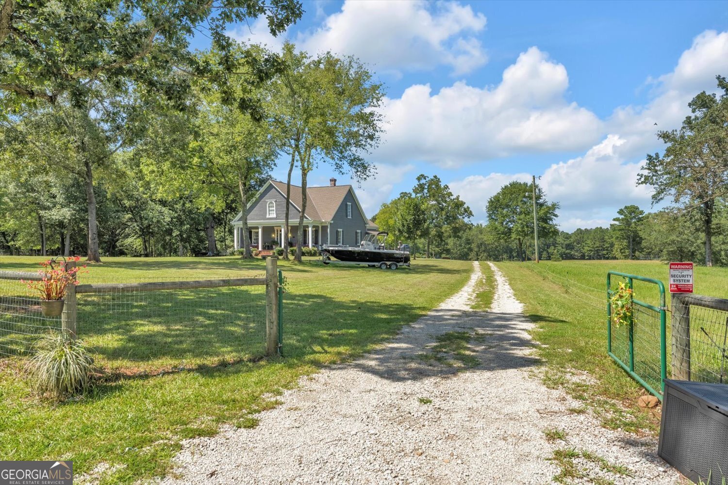 5111 Greensboro Road Washington - 2