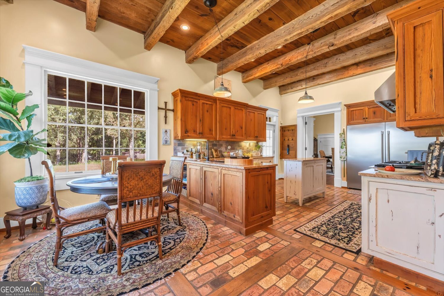 5111 Greensboro Road Washington - 23