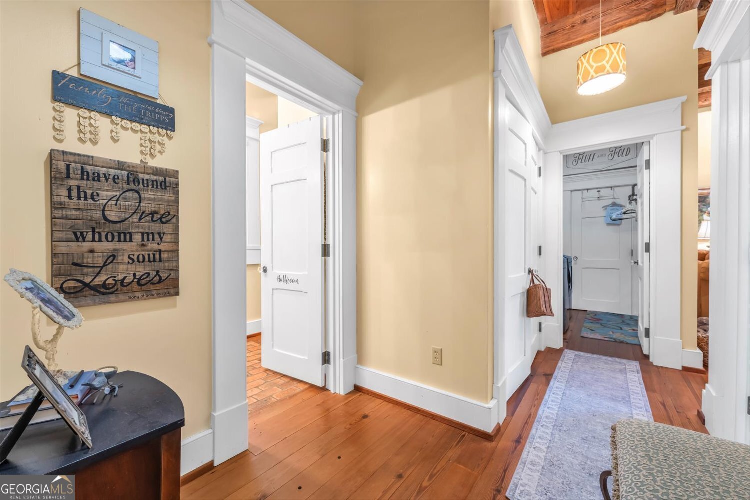 5111 Greensboro Road Washington - 27