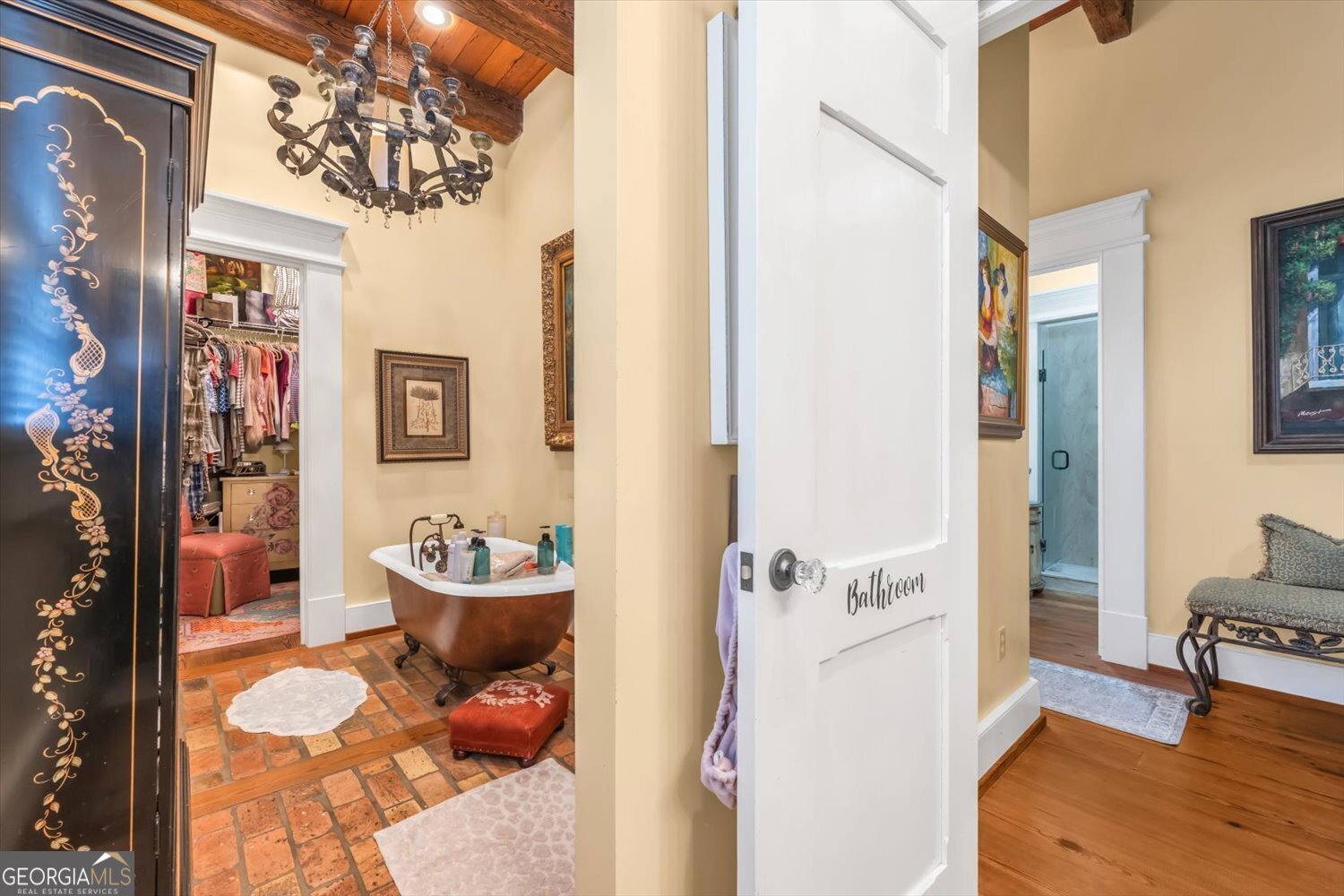 5111 Greensboro Road Washington - 29