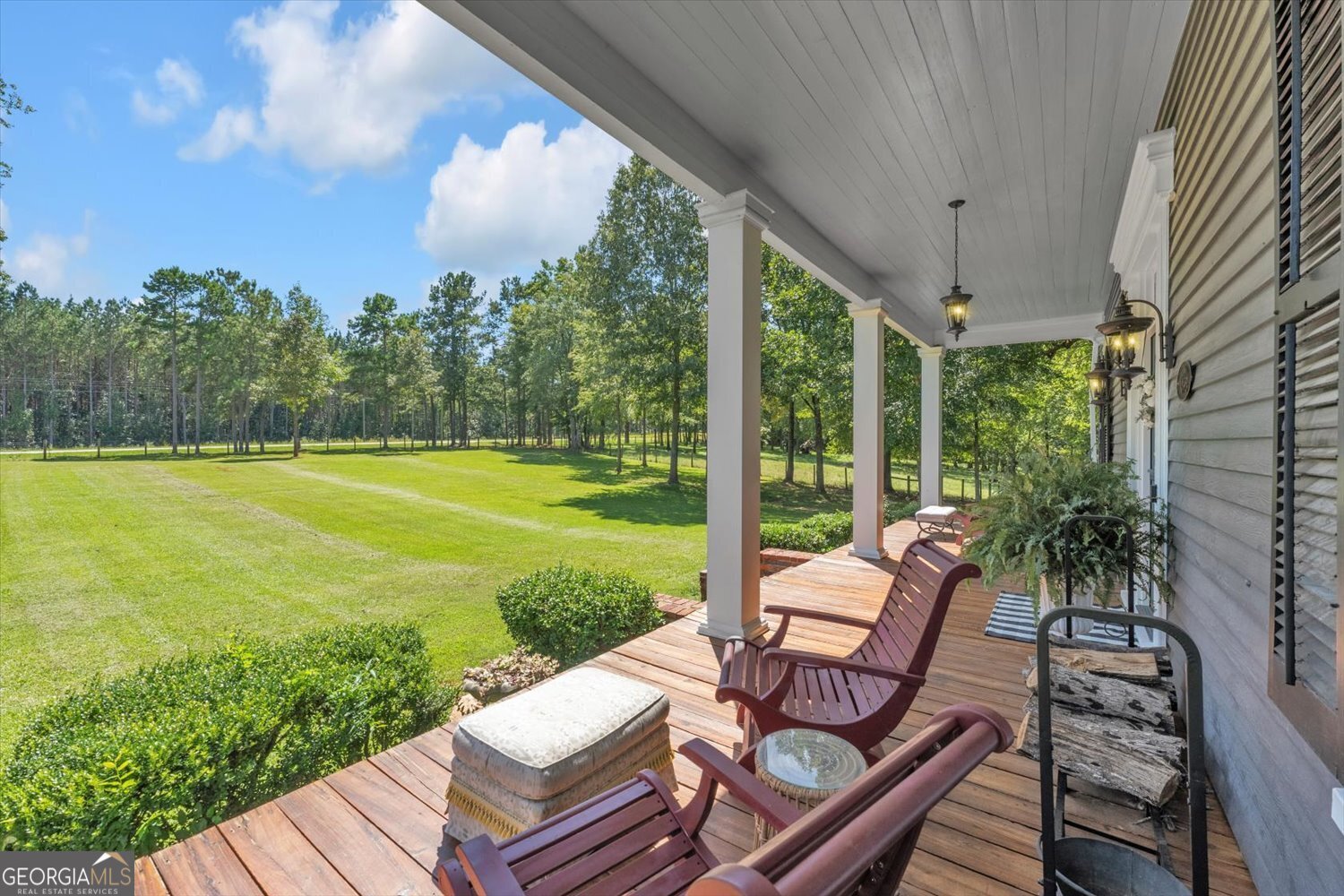 5111 Greensboro Road Washington - 4