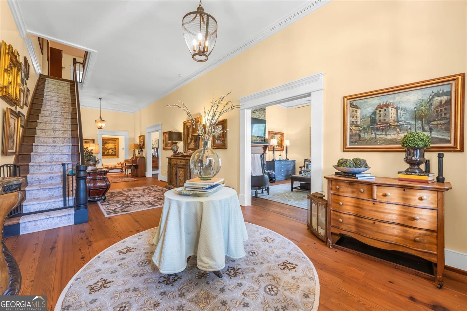5111 Greensboro Road Washington - 5