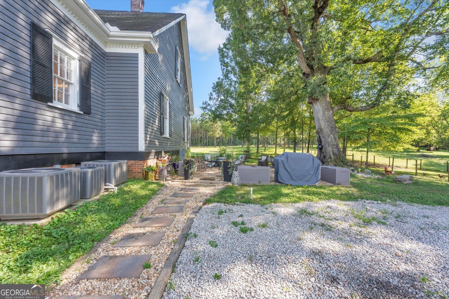 5111 Greensboro Road Washington - 57
